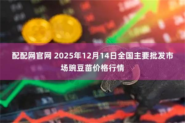 配配网官网 2025年12月14日全国主要批发市场豌豆苗价格行情